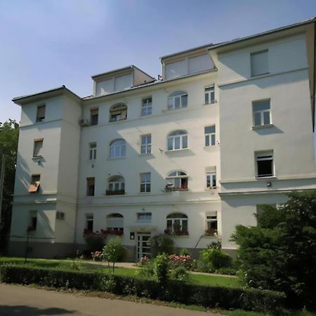 Note Luxury Apartments 자그레브 외부 사진